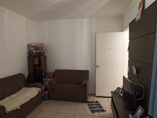 Foto do Apartamento - Apartamento à venda 2 Quartos, 1 Vaga, 44M², Conjunto Pontal, Uberaba - MG | Upper | ZUCATO IMOBILIARIA LTDA