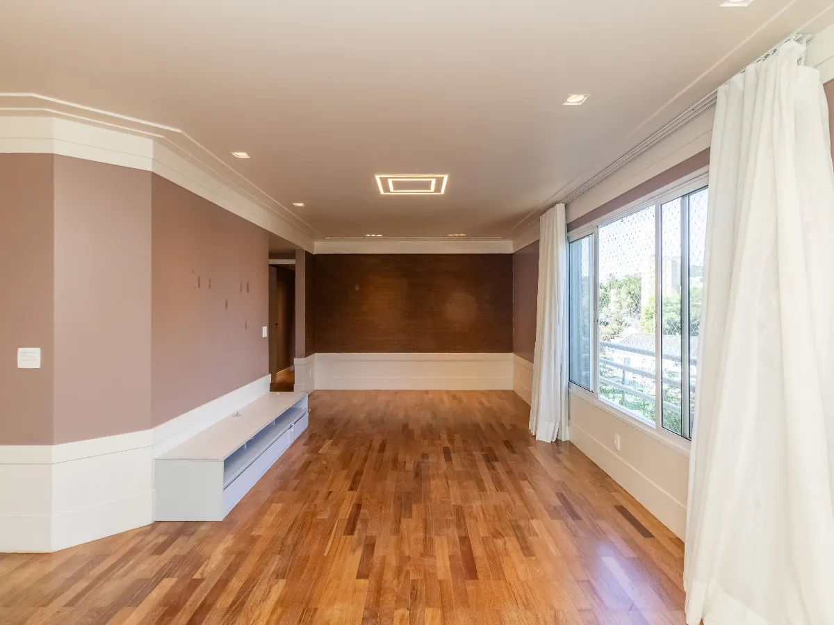 Apartamento para venda em Vila Mariana com 4 quartos, sendo 4 suítes, 182m²