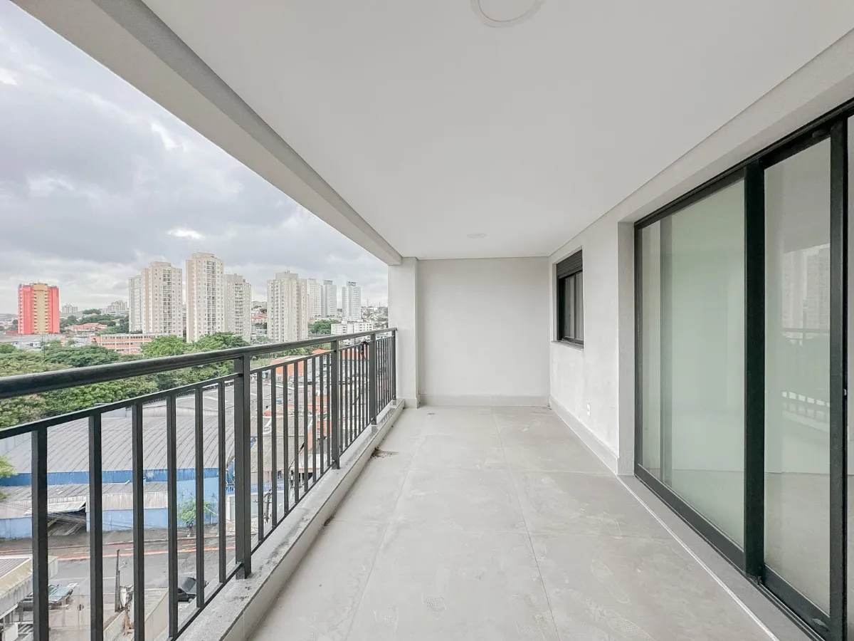 Apartamento para venda em Freguesia do Ó com 3 quartos, sendo 1 suíte, 87m²