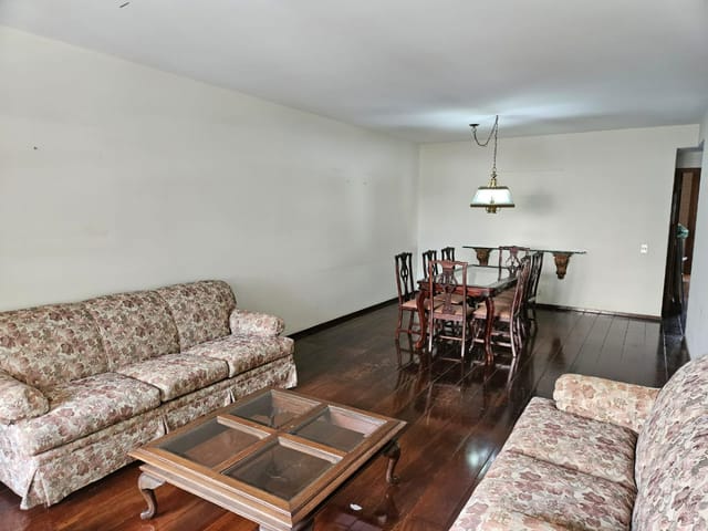 Foto do Apartamento - Apartamento para venda e locação em Brooklin com 3 quartos, sendo 1 suíte , 179m² | Lares e Andares Imóveis