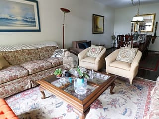 Foto do Apartamento-Apartamento tipo para venda em Brooklin com 3 quartos, sendo 1 suíte, 179m²