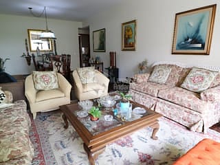 Foto do Apartamento-Apartamento tipo para venda em Brooklin com 3 quartos, sendo 1 suíte, 179m²