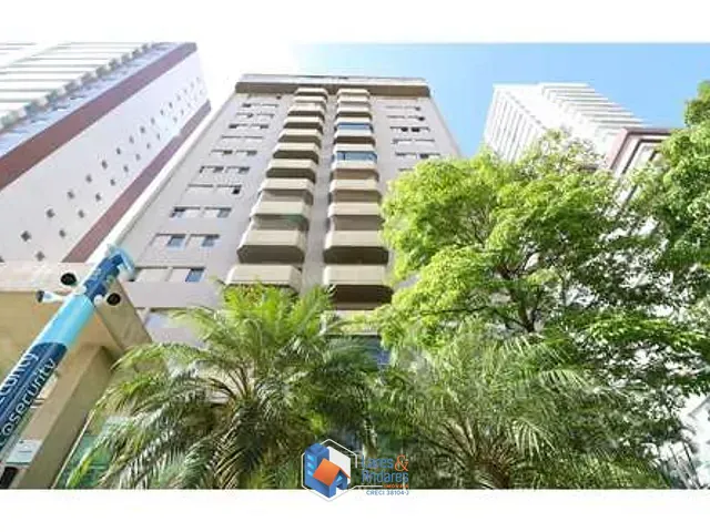 Apartamento com 179m² 3 quartos e 2 banheiros, à venda, no bairro Brooklin em São Paulo