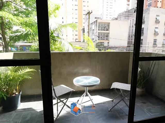 Apartamento com 179m² 3 quartos e 2 banheiros, à venda, no bairro Brooklin em São Paulo