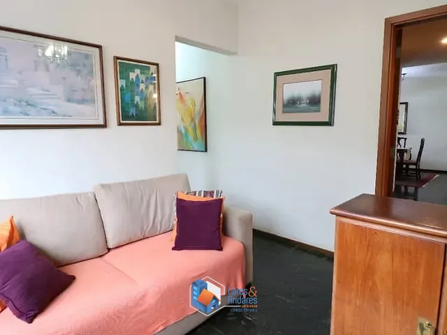 Apartamento com 179m² 3 quartos e 2 banheiros, à venda, no bairro Brooklin em São Paulo