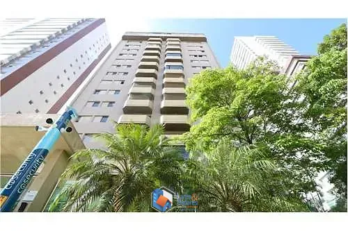 Apartamento, 3 quartos, 179 m² - Foto 1