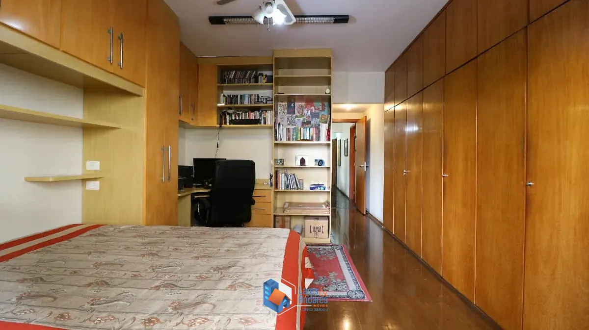 Apartamento, 3 quartos, 179 m² - Foto 15