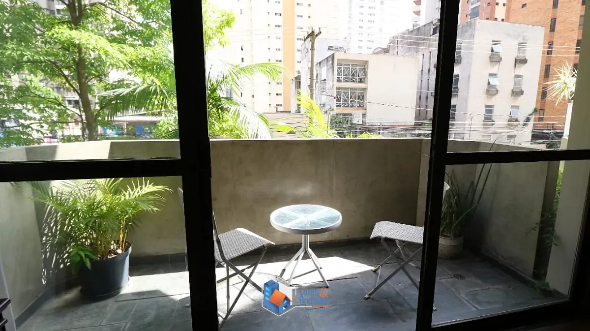 Apartamento, 3 quartos, 179 m² - Foto 2