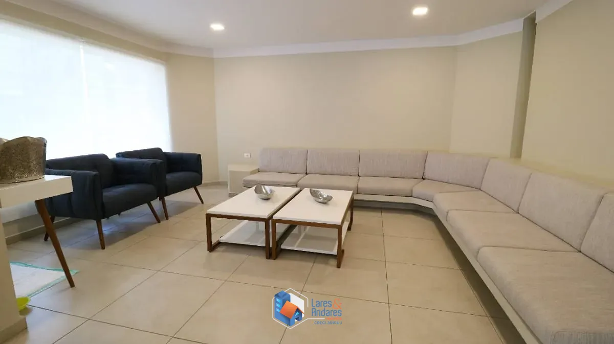 Apartamento, 3 quartos, 179 m² - Foto 33