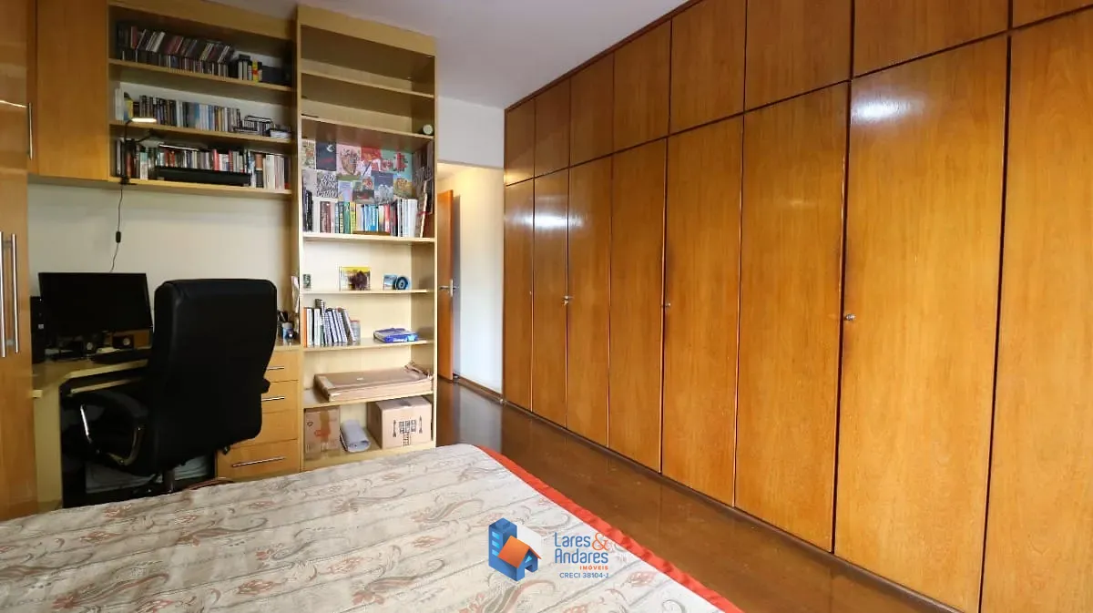 Apartamento, 3 quartos, 179 m² - Foto 16