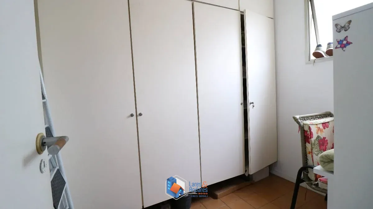 Apartamento, 3 quartos, 179 m² - Foto 23