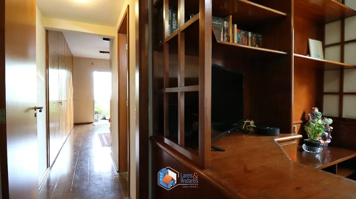 Apartamento, 3 quartos, 179 m² - Foto 12