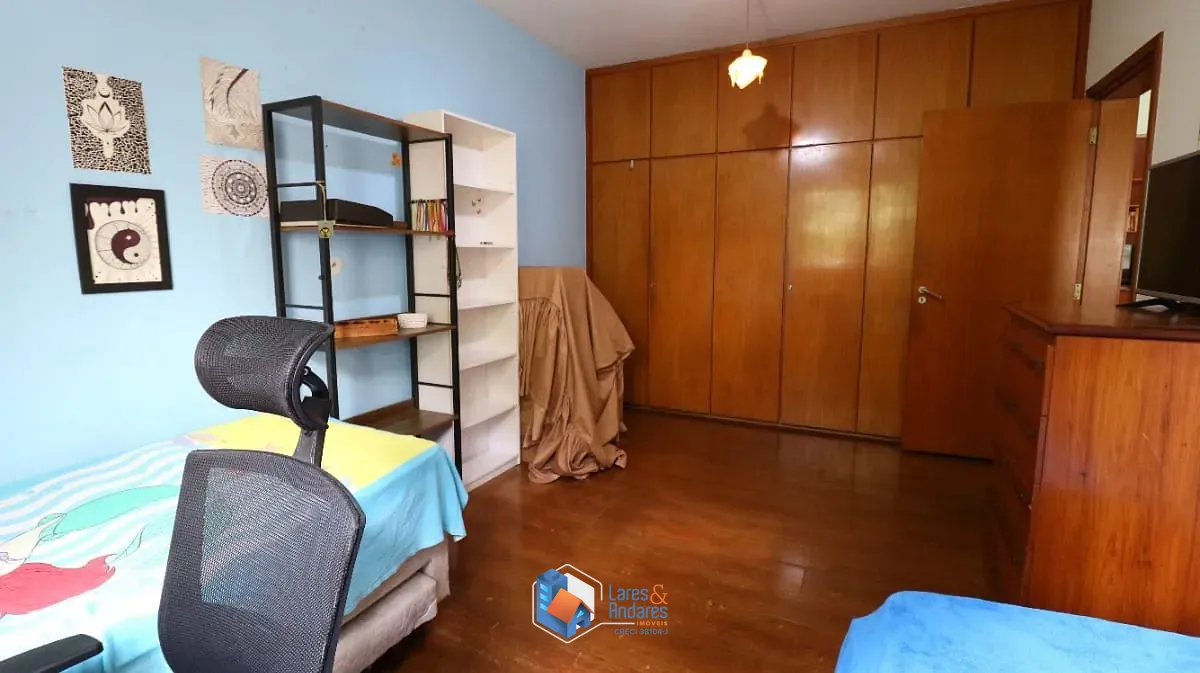 Apartamento, 3 quartos, 179 m² - Foto 11