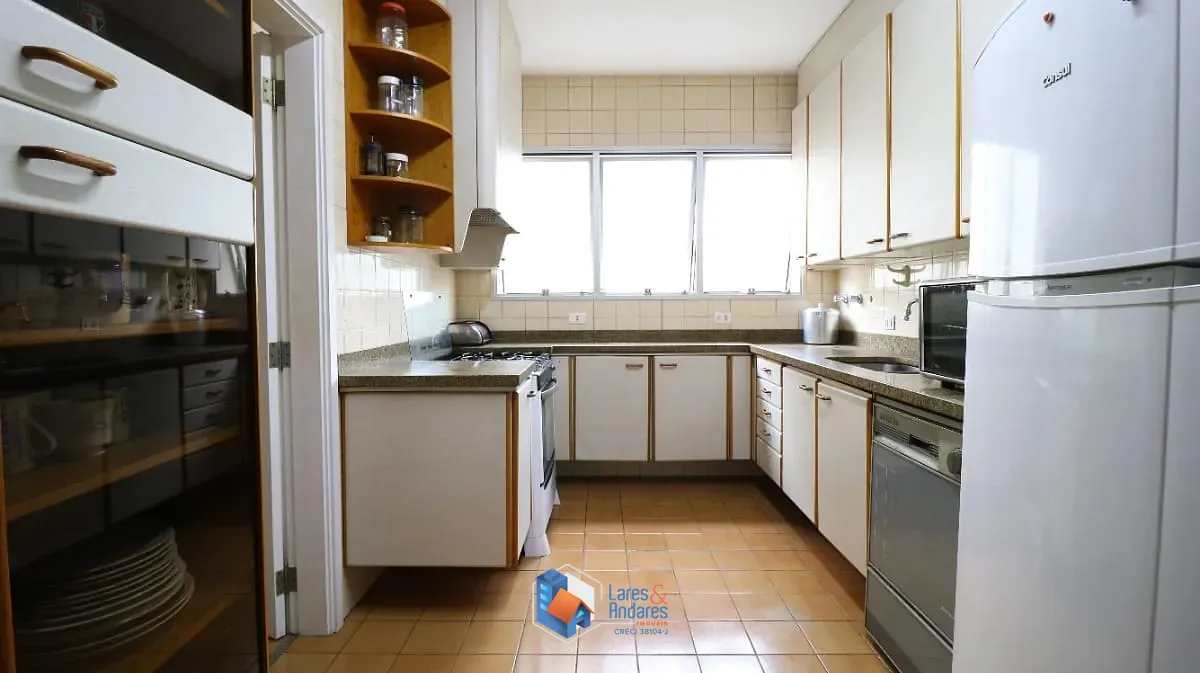 Apartamento, 3 quartos, 179 m² - Foto 18