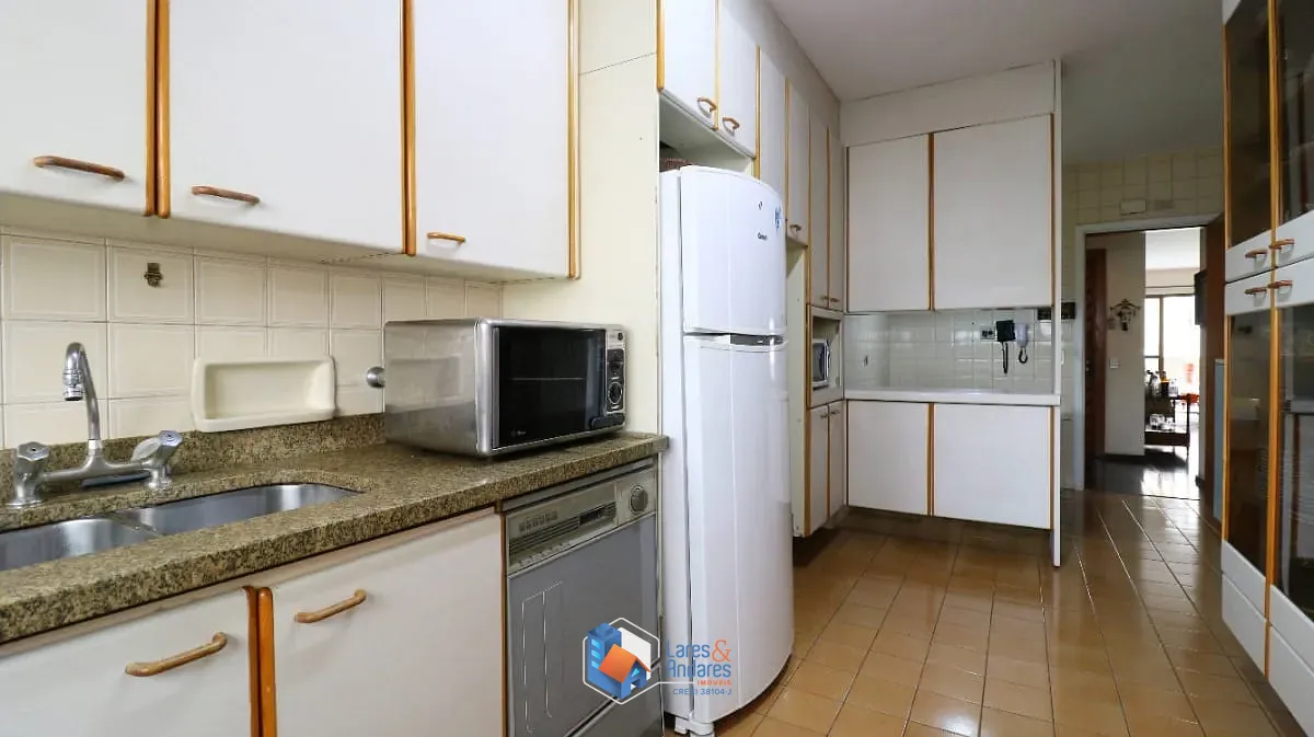 Apartamento, 3 quartos, 179 m² - Foto 19