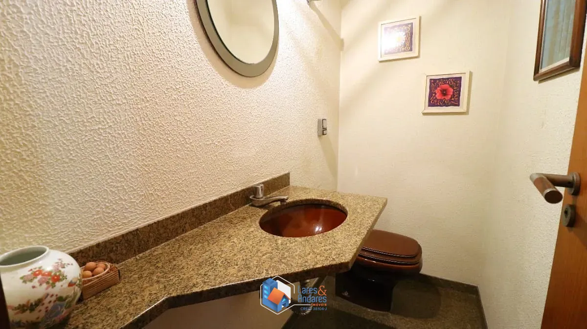 Apartamento, 3 quartos, 179 m² - Foto 8