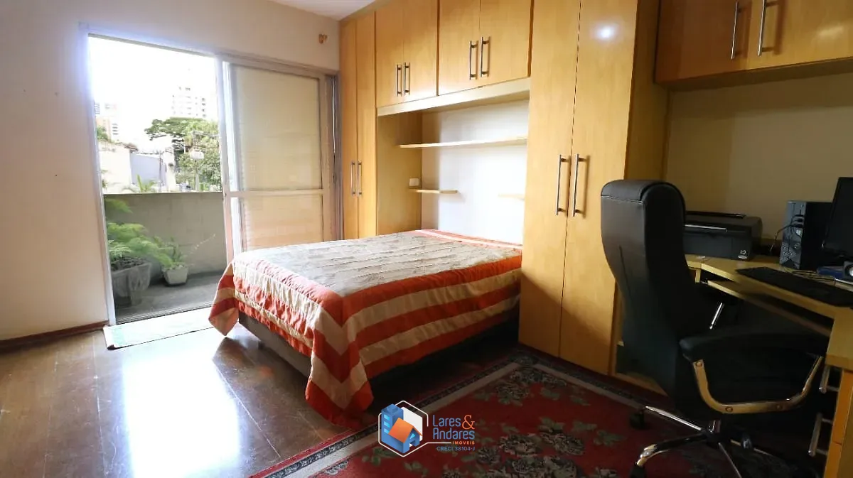 Apartamento, 3 quartos, 179 m² - Foto 13