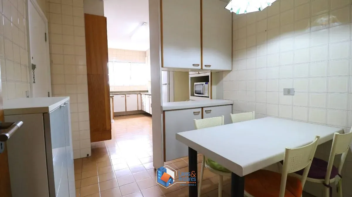 Apartamento, 3 quartos, 179 m² - Foto 17