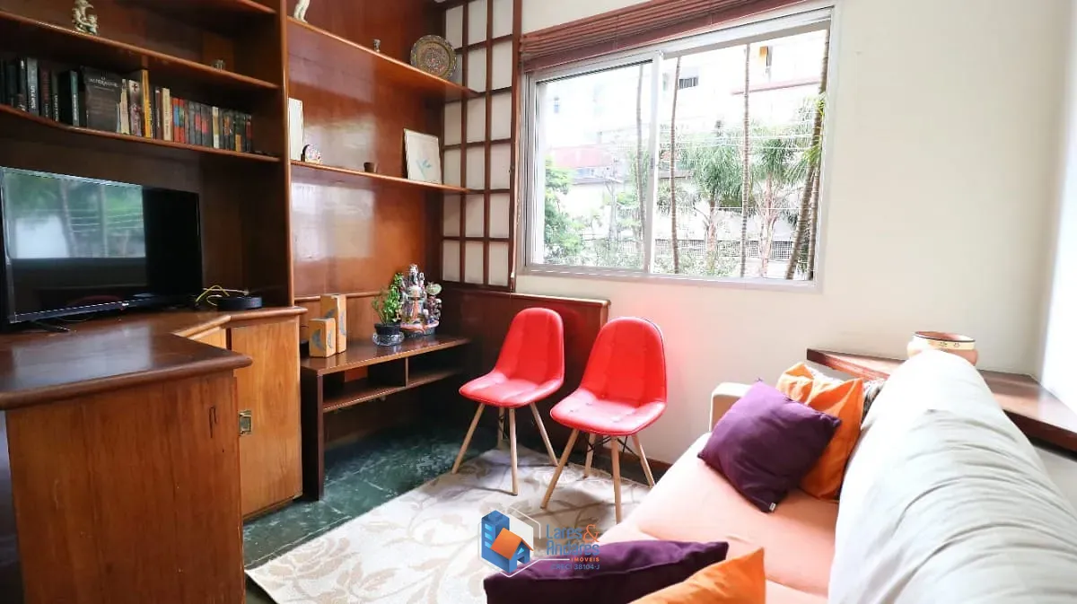 Apartamento, 3 quartos, 179 m² - Foto 5