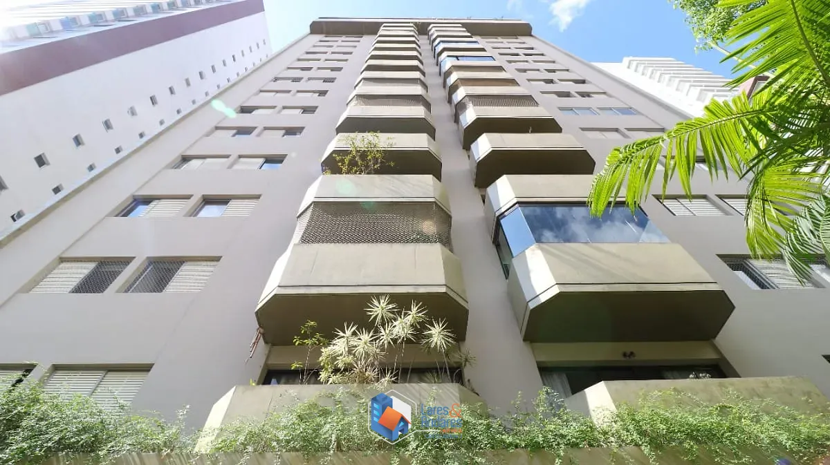 Apartamento, 3 quartos, 179 m² - Foto 27