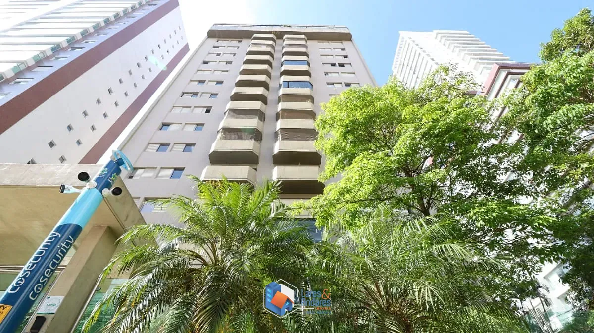 Apartamento, 3 quartos, 179 m² - Foto 24