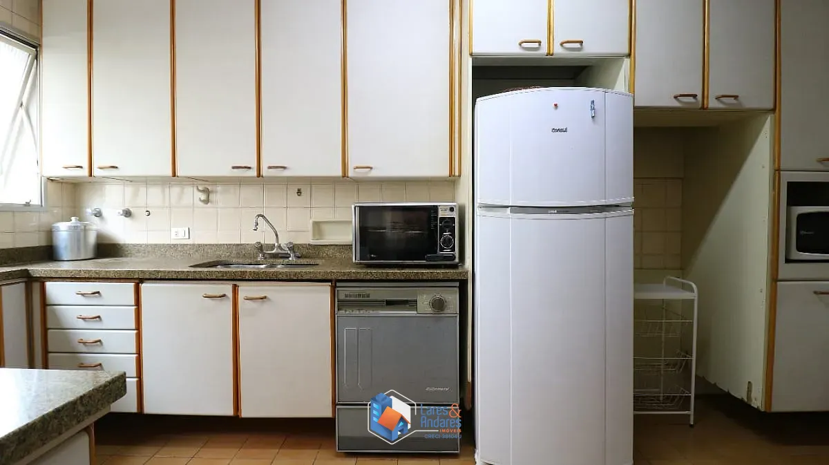 Apartamento, 3 quartos, 179 m² - Foto 20