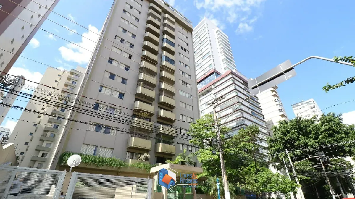 Apartamento, 3 quartos, 179 m² - Foto 25