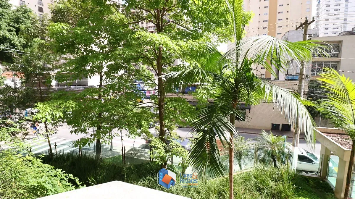 Apartamento, 3 quartos, 179 m² - Foto 29