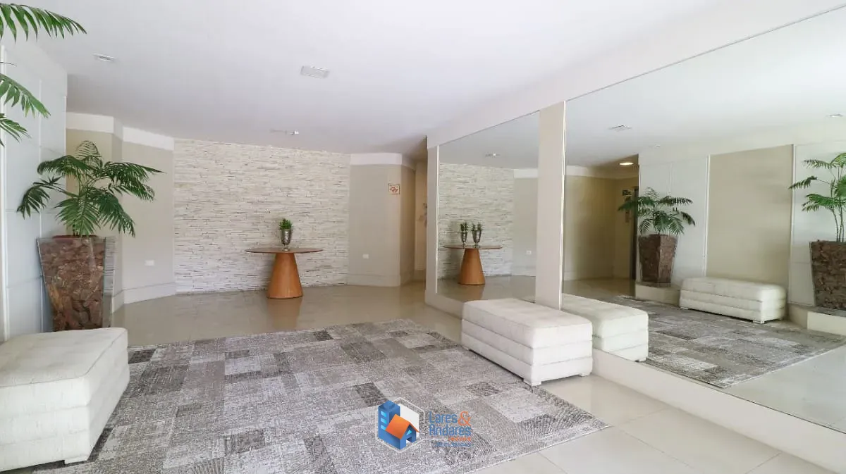 Apartamento, 3 quartos, 179 m² - Foto 28