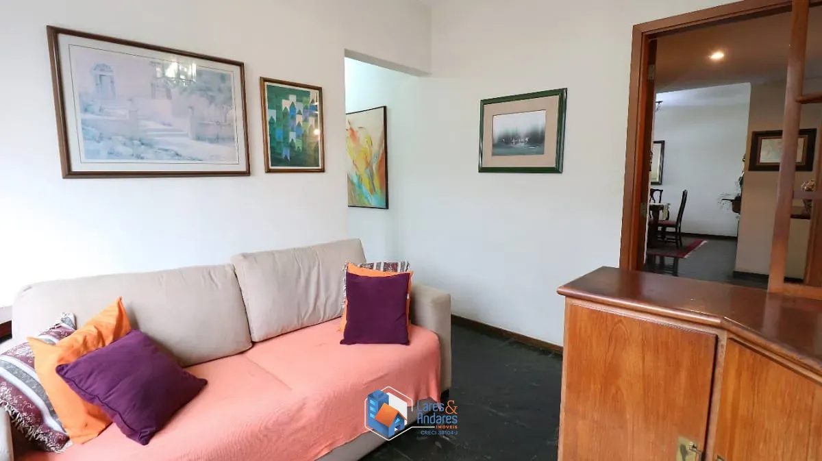 Apartamento, 3 quartos, 179 m² - Foto 9