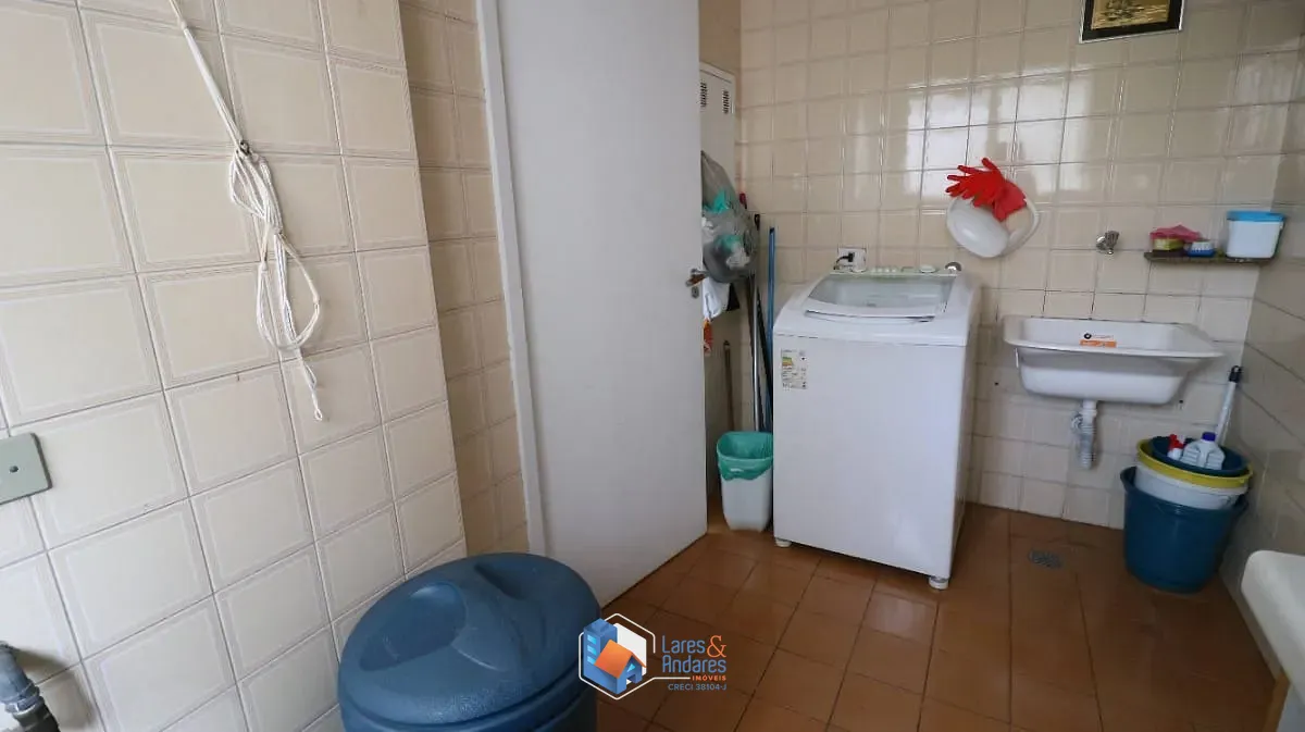 Apartamento, 3 quartos, 179 m² - Foto 22