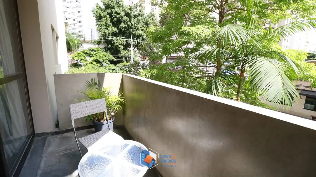 Apartamento, 3 quartos, 179 m² - Foto 4