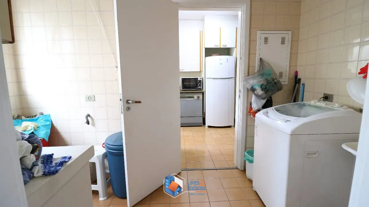 Apartamento, 3 quartos, 179 m² - Foto 21