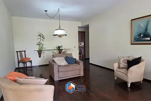 Apartamento, 3 quartos, 179 m² - Foto 3