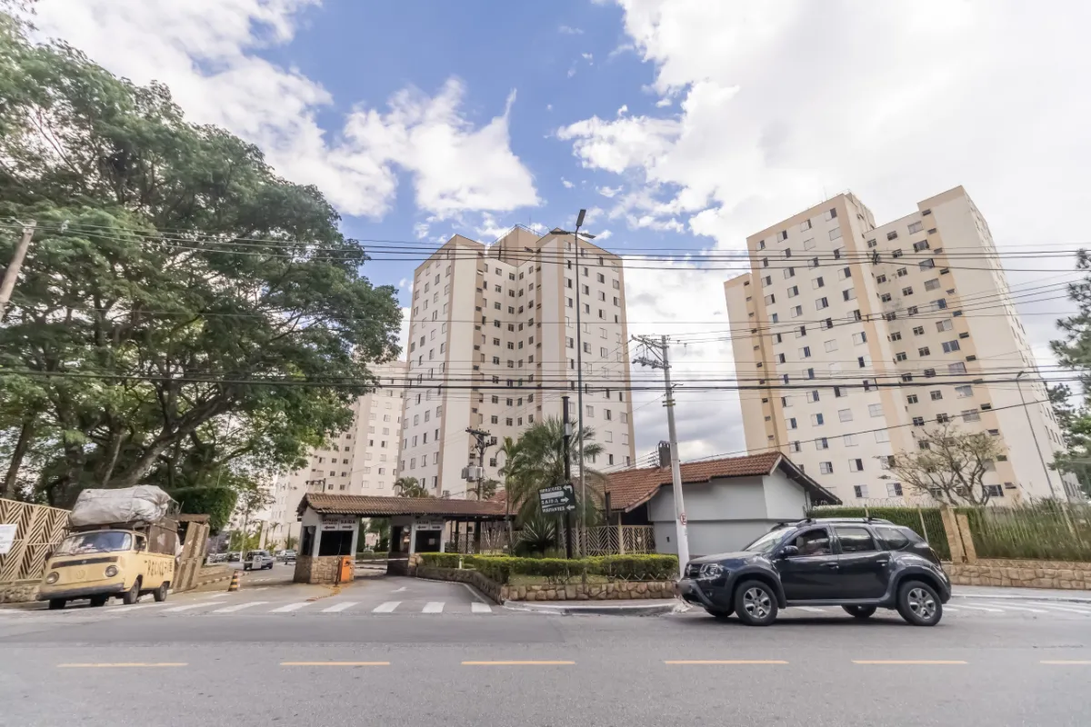 Apartamento para venda em Vila Nova Cachoeirinha com 2 quartos, 49m²