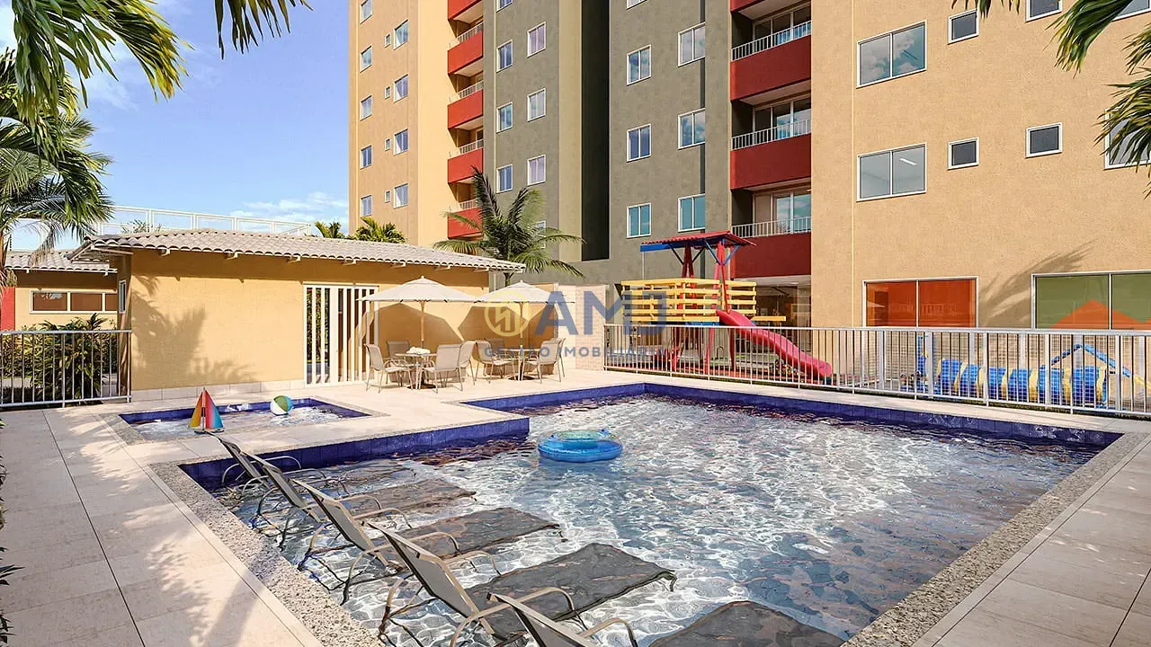 Apartamento, 2 quartos, 63 m² - Foto 8