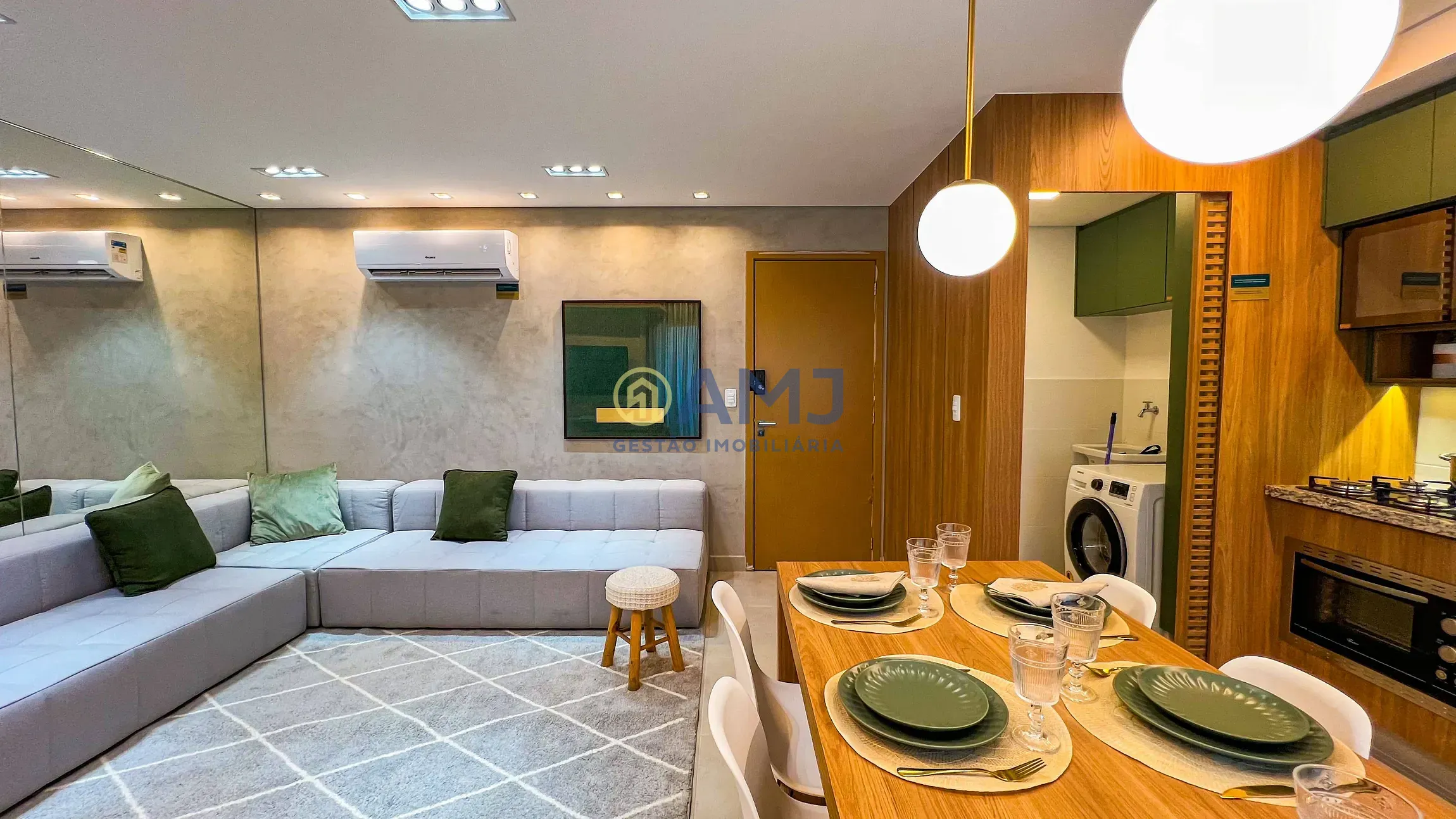 Apartamento, 2 quartos, 63 m² - Foto 7