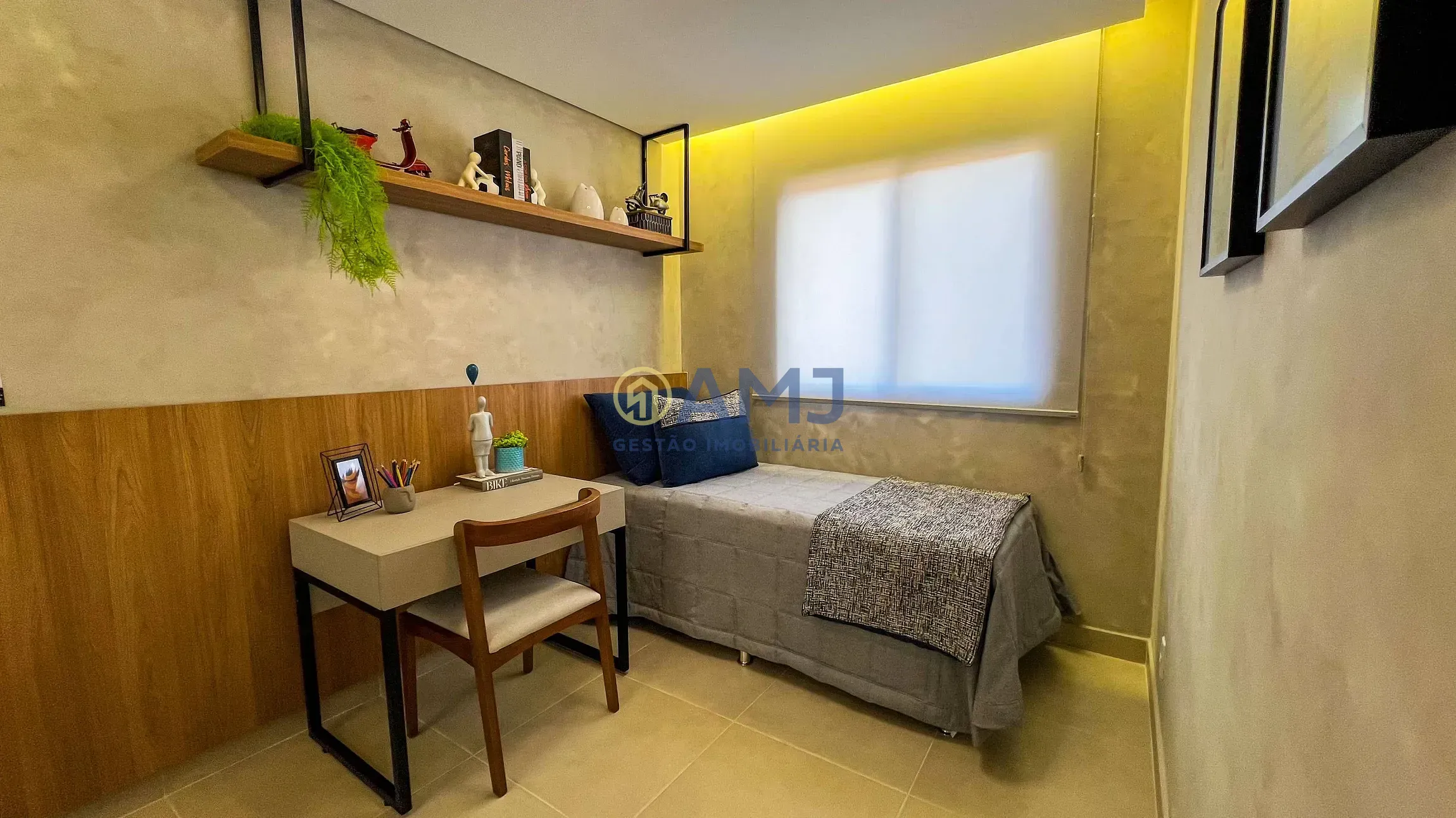 Apartamento, 2 quartos, 63 m² - Foto 6