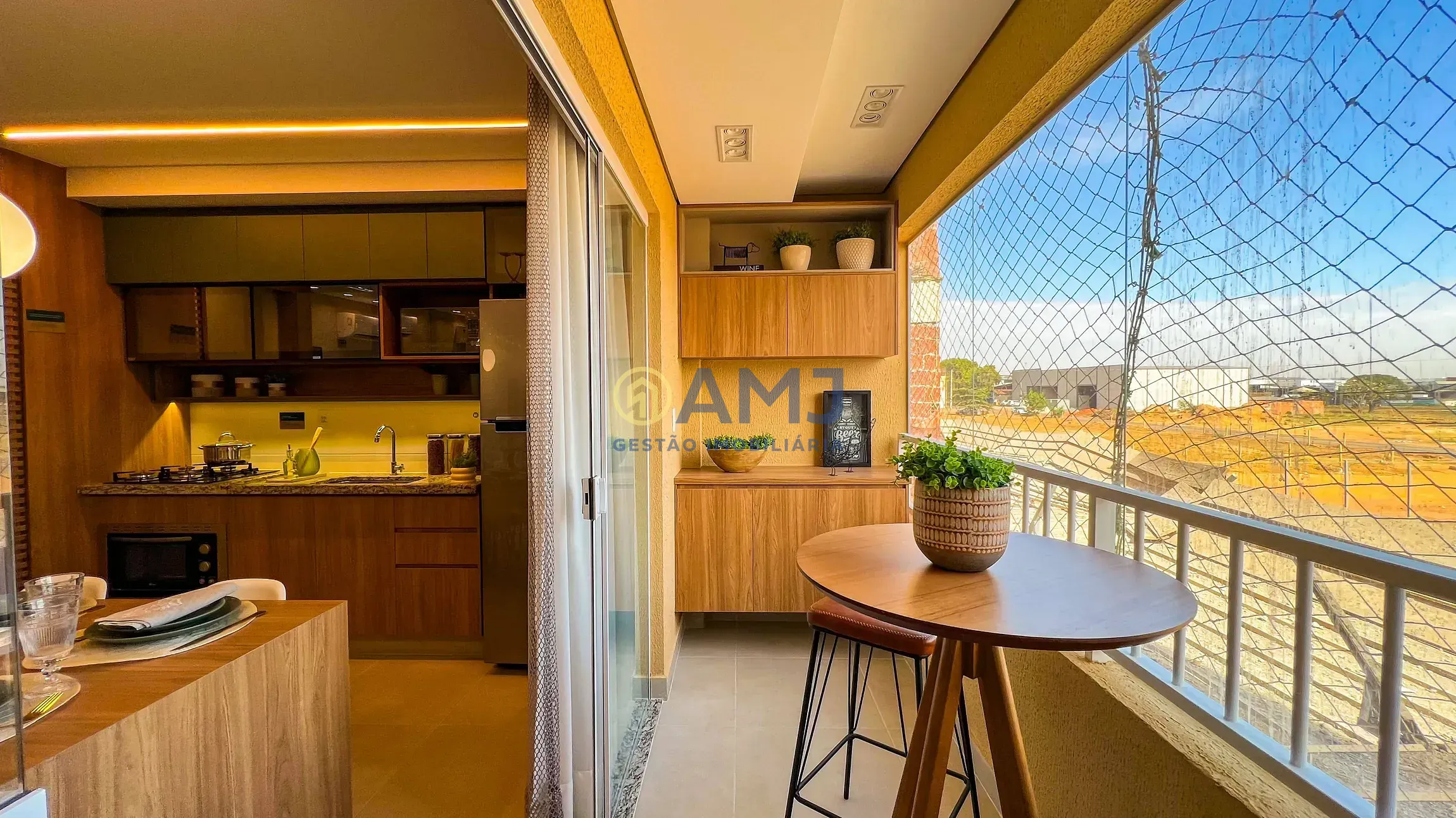 Apartamento, 2 quartos, 63 m² - Foto 2