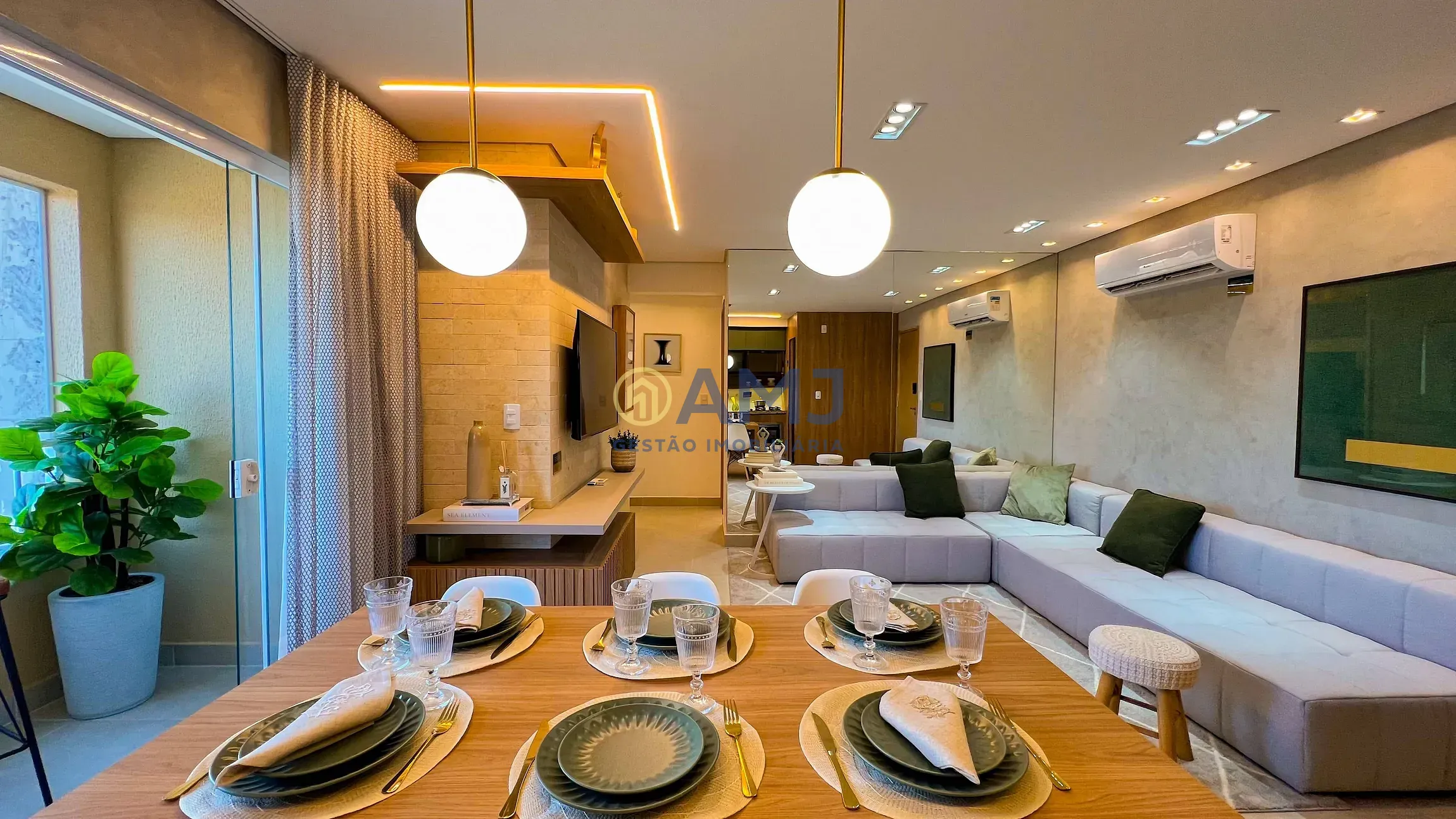 Apartamento, 2 quartos, 63 m² - Foto 5