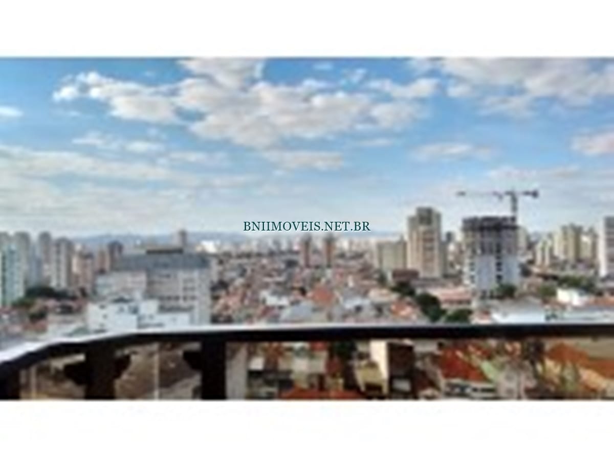 Apartamento, 3 quartos, 160 m² - Foto 1