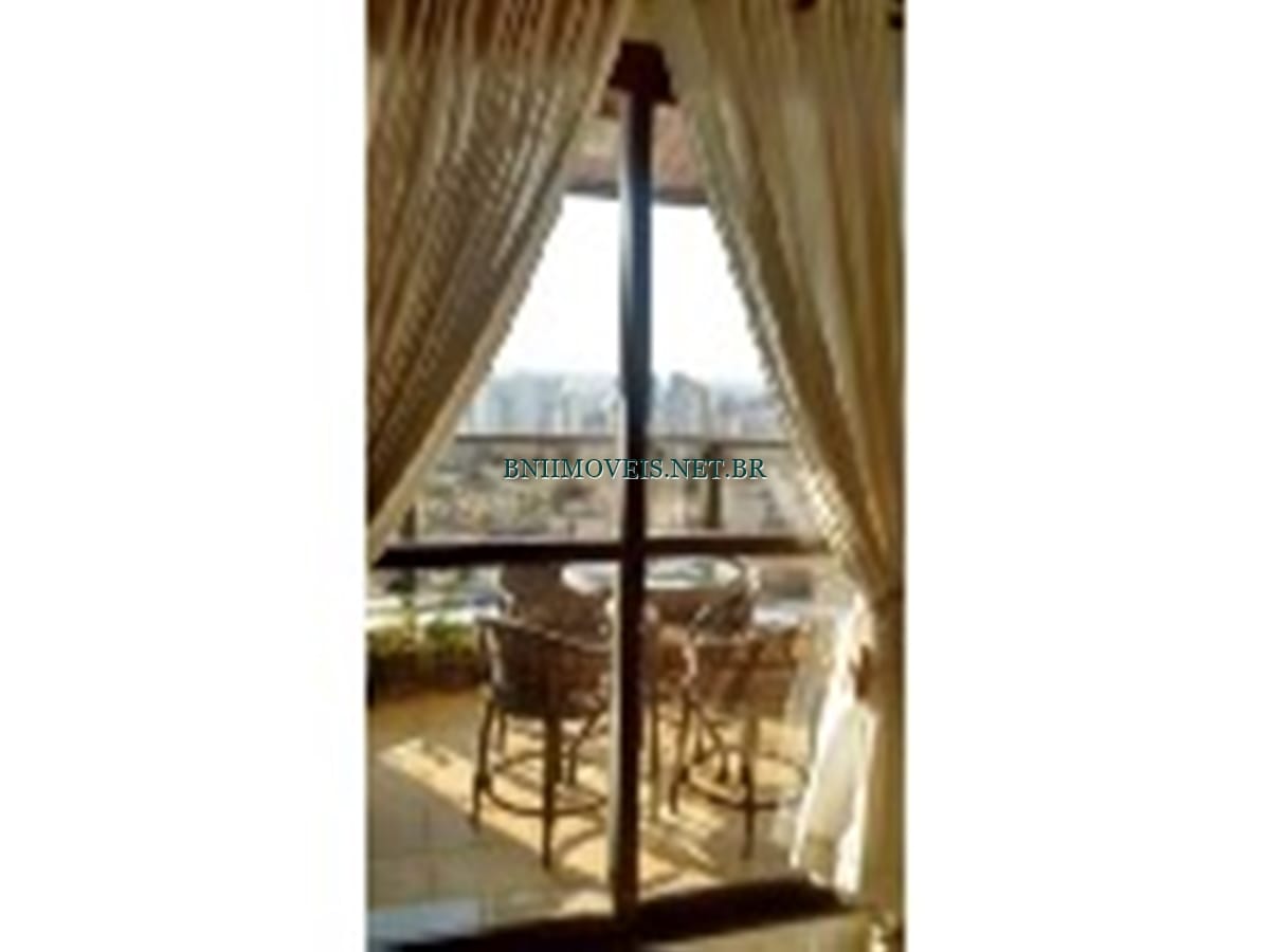 Apartamento, 3 quartos, 160 m² - Foto 5