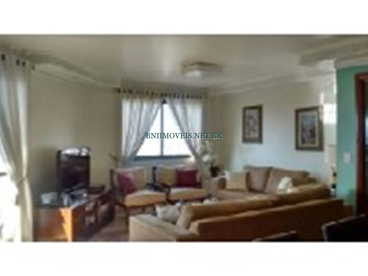 Apartamento, 3 quartos, 160 m² - Foto 2