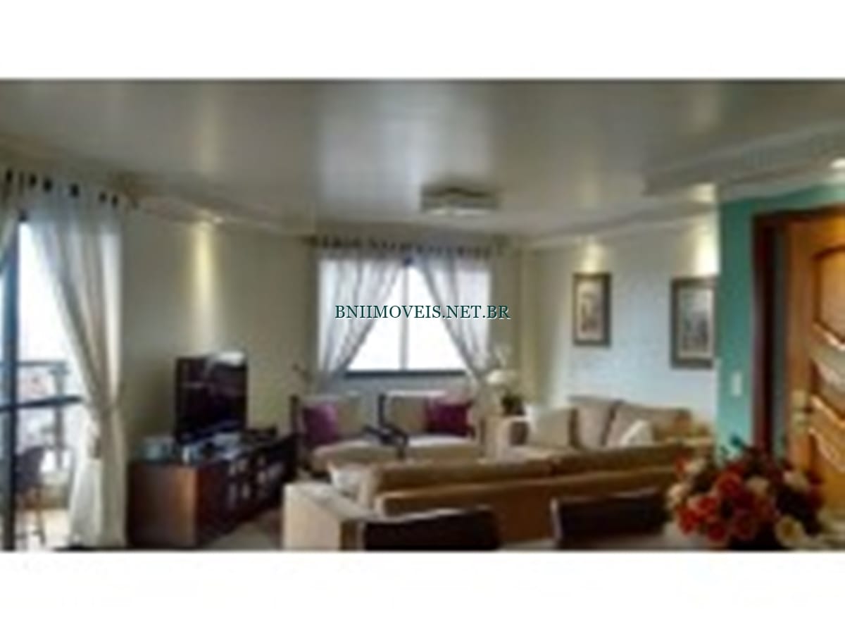 Apartamento, 3 quartos, 160 m² - Foto 4