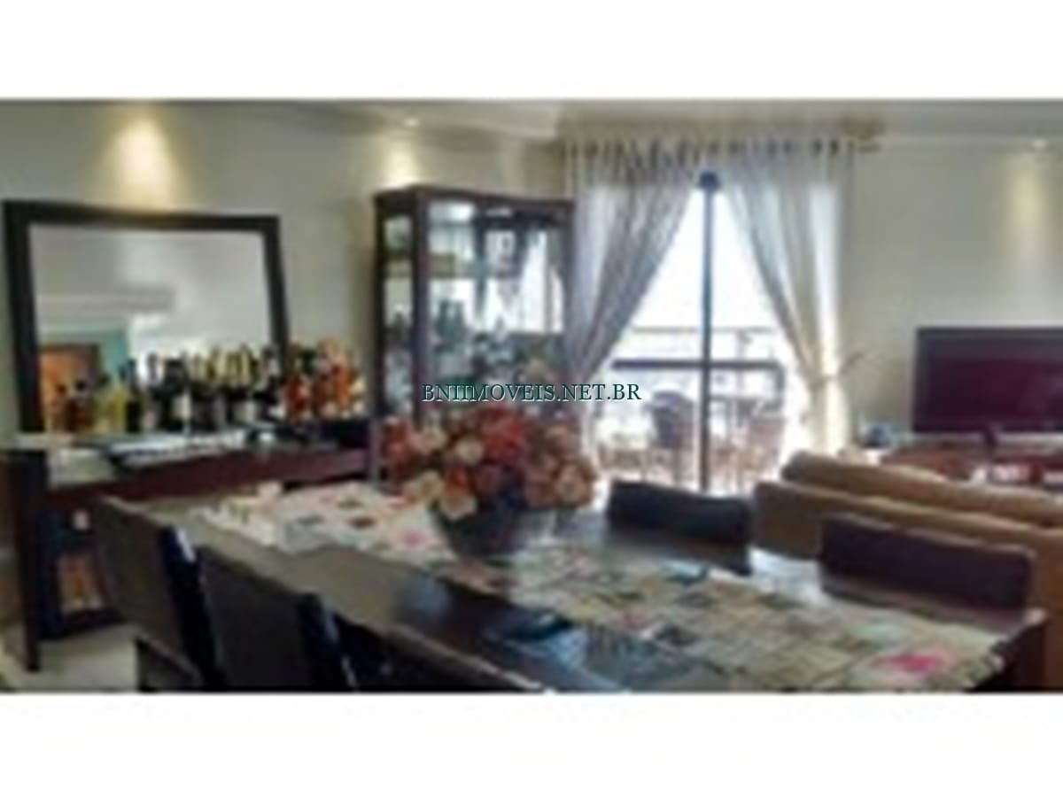 Apartamento, 3 quartos, 160 m² - Foto 3