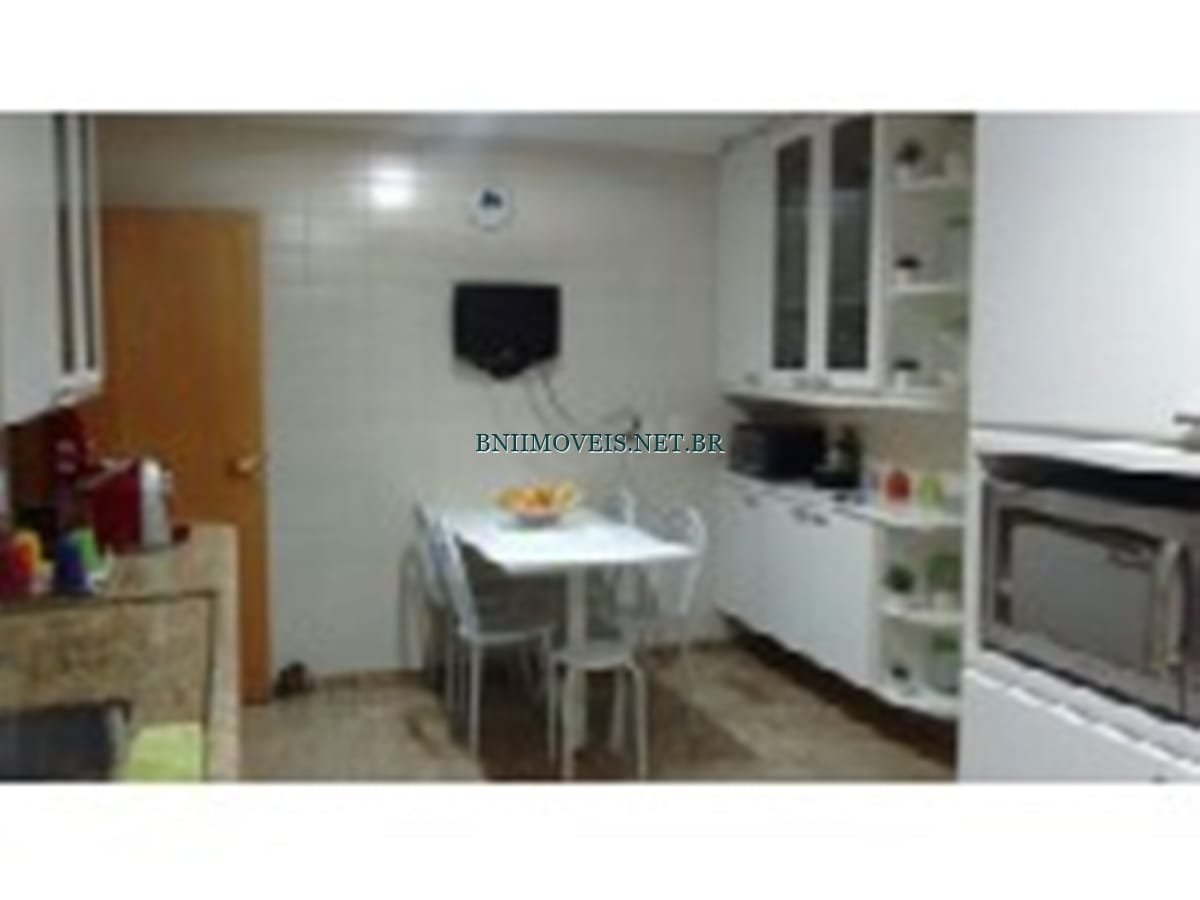 Apartamento, 3 quartos, 160 m² - Foto 9