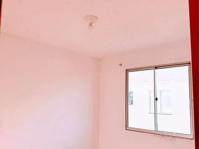 Apartamento 2 quartos e 1 banheiro, à venda, no bairro Parque Novo Jockey em Campos dos Goytacazes