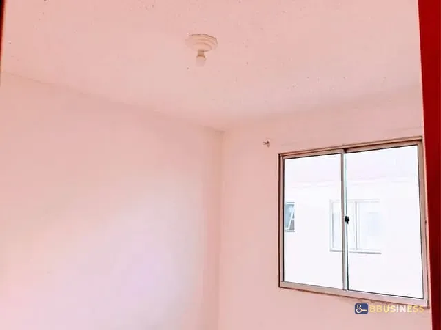 Apartamento 2 quartos e 1 banheiro, à venda, no bairro Parque Novo Jockey em Campos dos Goytacazes