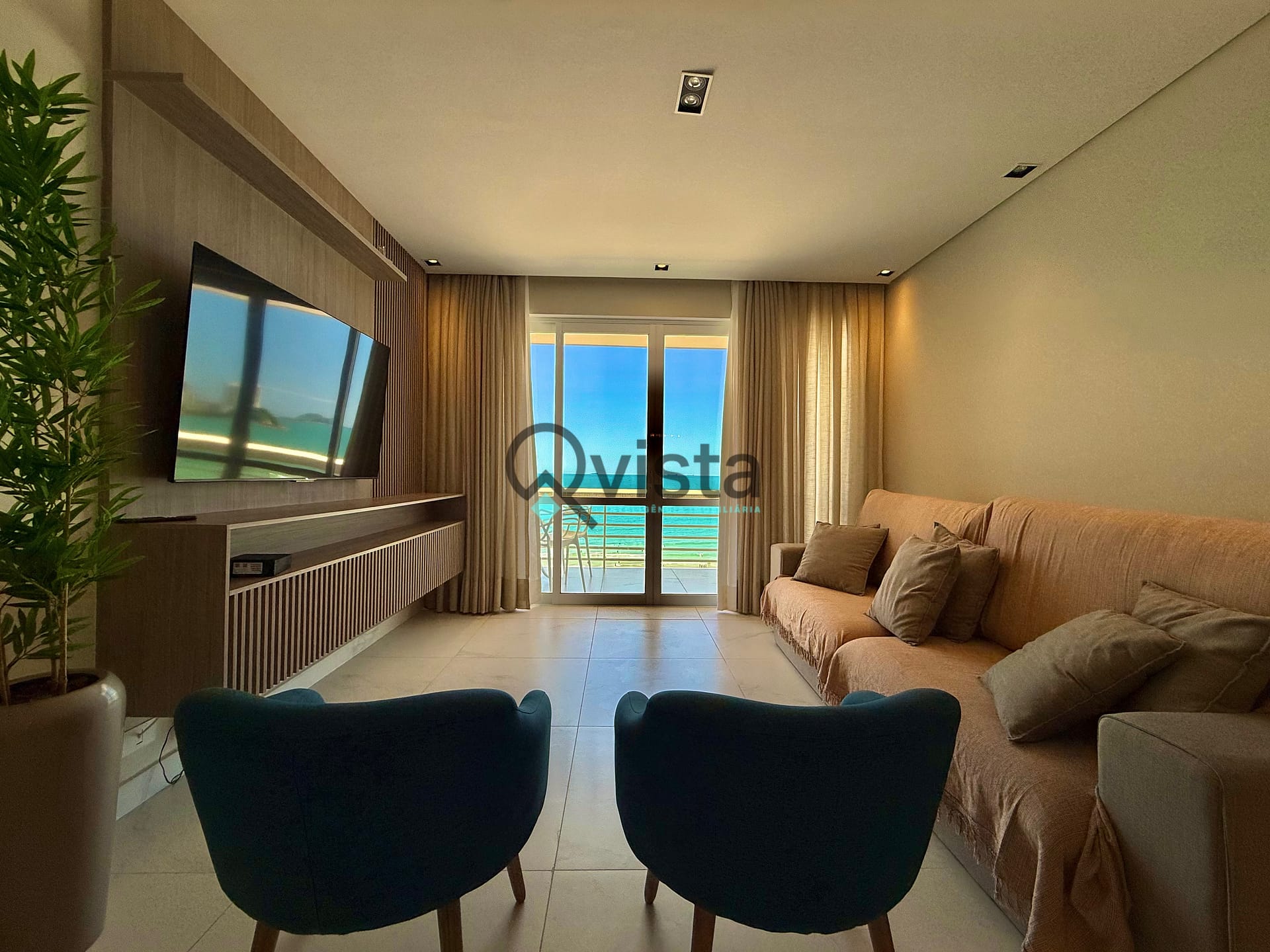 Apartamento, 3 quartos, 153 m² - Foto 2