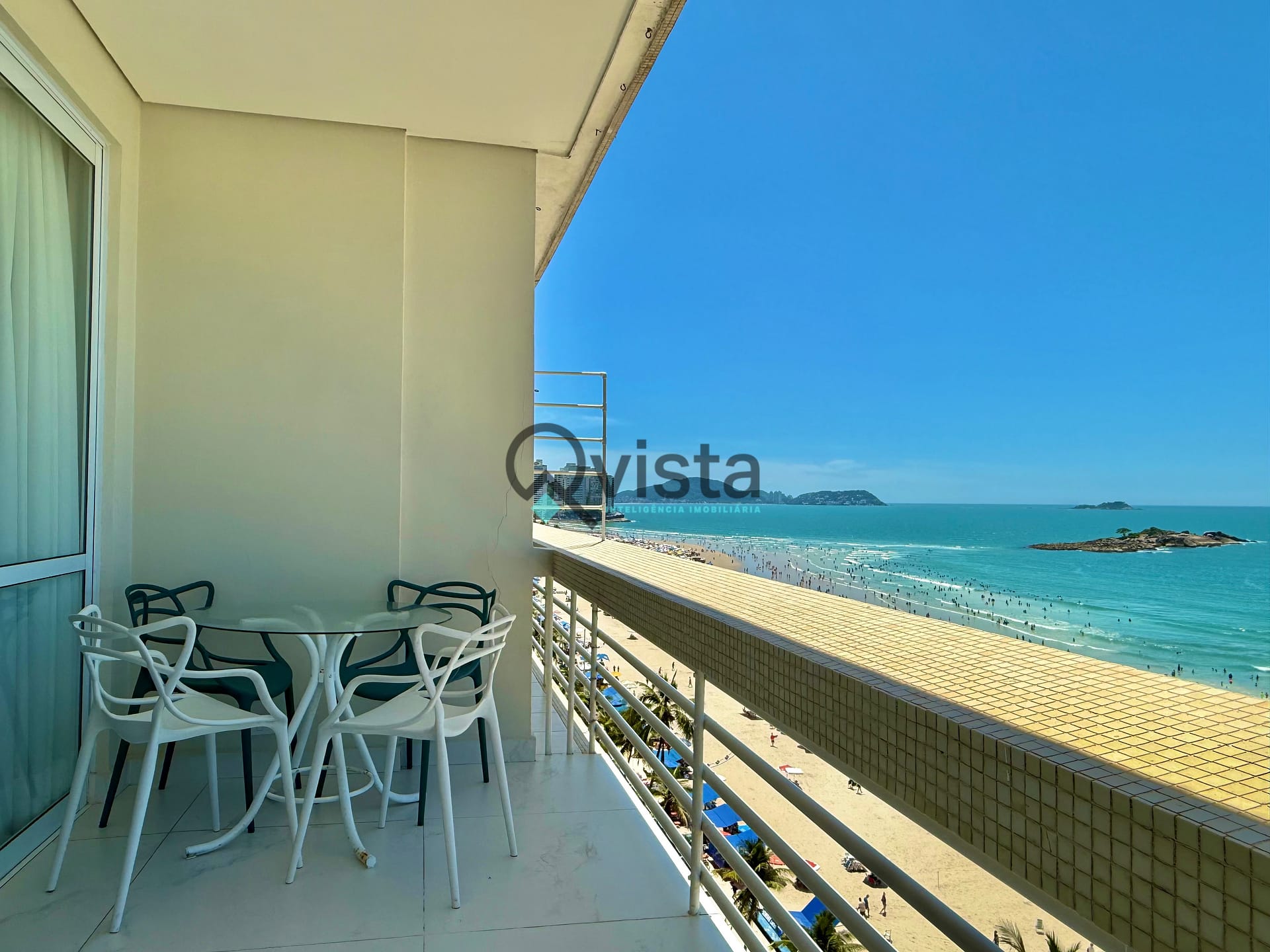 Apartamento, 3 quartos, 153 m² - Foto 1